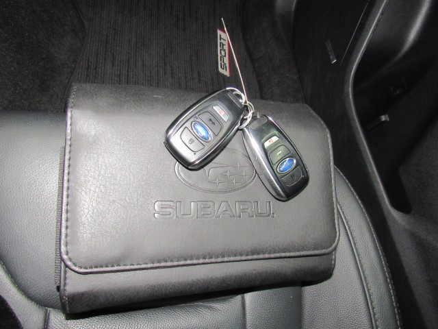 2020 Subaru Impreza 2.0i Sport 5-Door in Cleveland